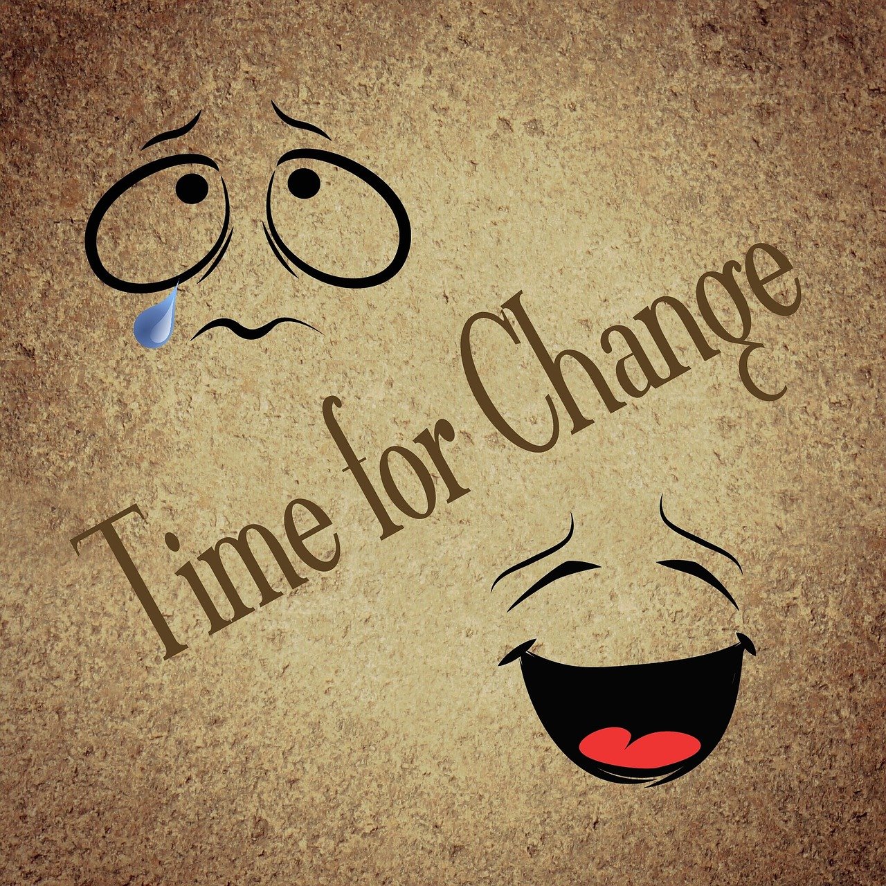 Understanding Change: The only unchangeable Entity